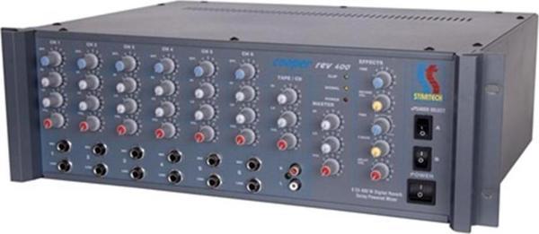 Startech Rev/400 Cooper Amfi 400 Watt - Image 1