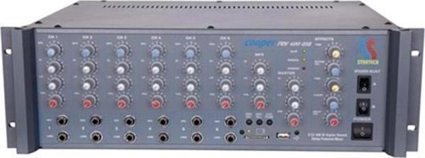 Startech Rev/400T Cooper Usb Mono Amfi 400 Watt - Image 1