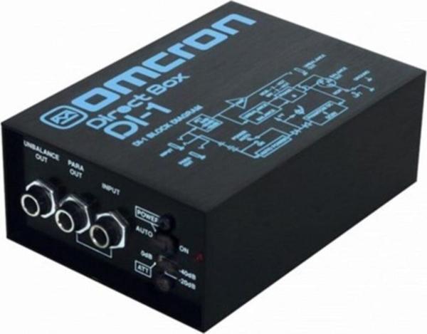 Startech Nutrition Startech Di-box Omcron - Image 1