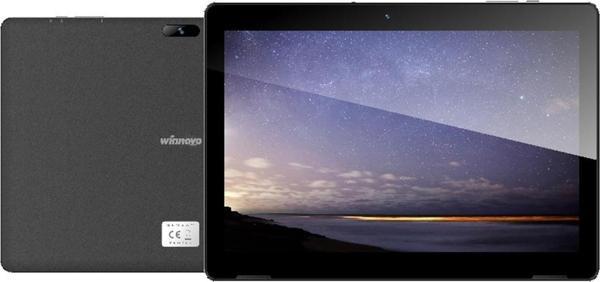 Elephone WİNNOVO T2 32GB 2gb 10"TABLET-BLACK - Image 1
