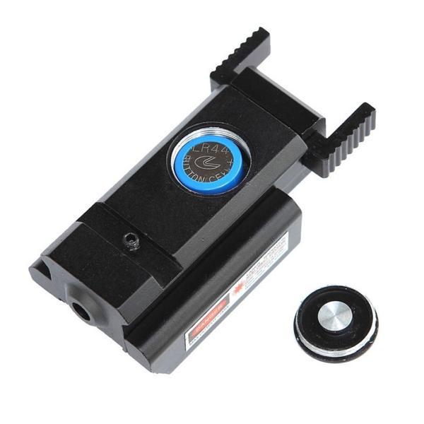 Büro Ev Ofis Av Keyfi için Yeşil Laser Işıklı Namlu İşaret Işığı - Image 1