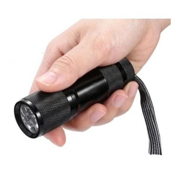 Büro Ev Ofis Hediyesi için Led Işıklı Mini El Feneri - Image 1