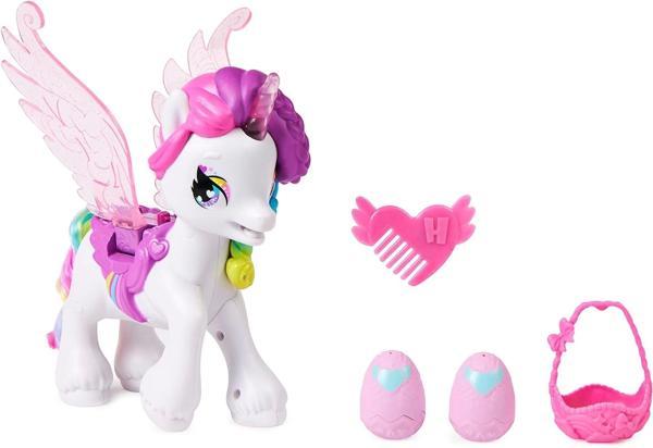 Hatchimals Rainbowcation Sihirli Kanat - Image 1
