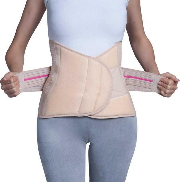 Owli Doğum Sonrası İnceltici Korse Ten XL/XXL - Image 1