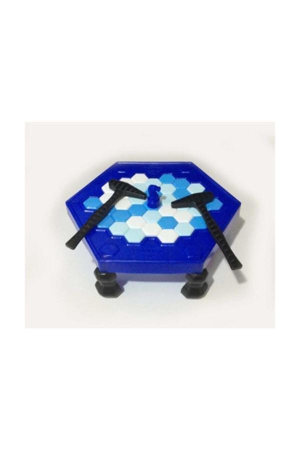 Moli Toys Moli Buz Tuzağı Buz Kırma Oyunu - Image 1