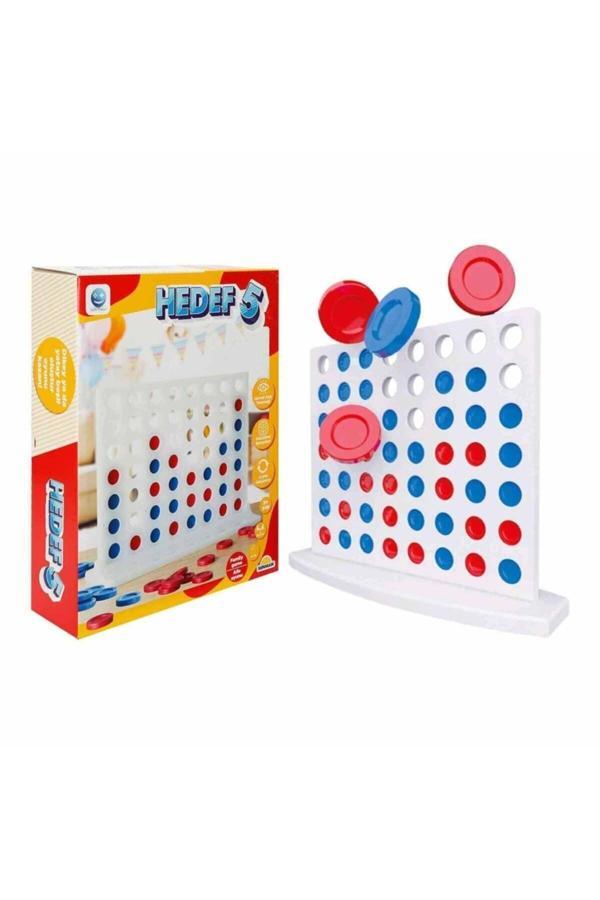 Bundera Hedef 5 Kutu Oyunu - Image 1