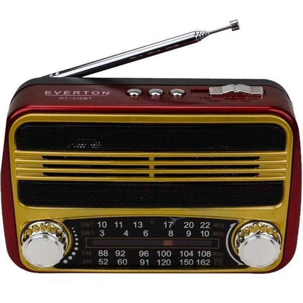 Büro Ev Ofis Radyo Keyfi için Retro Bluetooth Usb Mp3 Oynatıcı Müzik Çalar Cihaz - Image 1