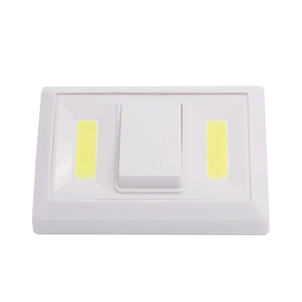 Büro Ev Ofis için COB Led Işıklı Duvar Dolap Lambası - Image 1