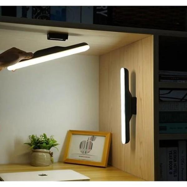 Büro Ev Ofis Hediyesi için Dokunmatik Ayarlı Gün Işığı Led Işık Gece Lambası - Image 1
