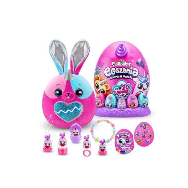 RAR15000 Rainbocorns Eggzania - Image 1