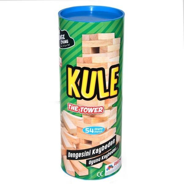 5315 Redka, Kule Oyunu - Image 1