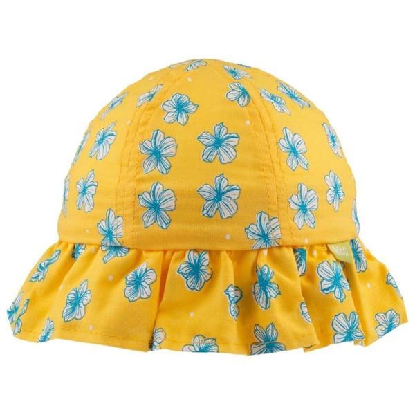 Kitti Bebe Maksi ( 1-3 Yaş ) Y8120-02 Sarı - Image 1