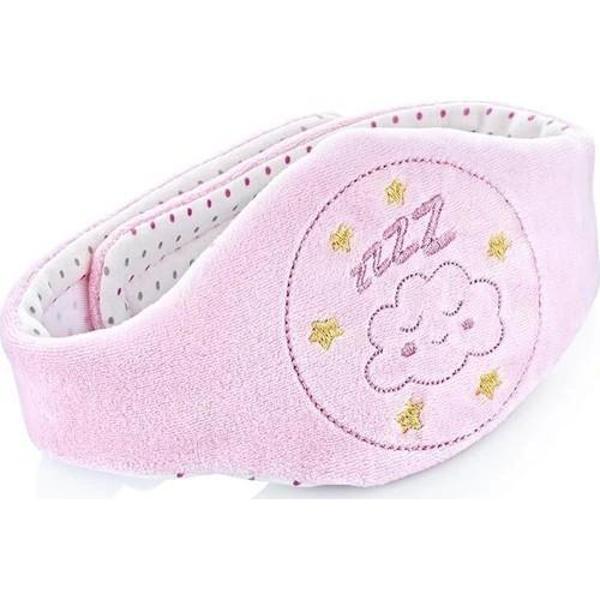 BabyJem Kiraz Çekirdekli Gaz Giderici Kemer 429 Gül Kurusu - Image 1