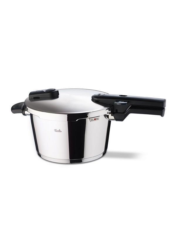 Vitaquick Glossy Düdüklü Tencere 3.5L - Image 1