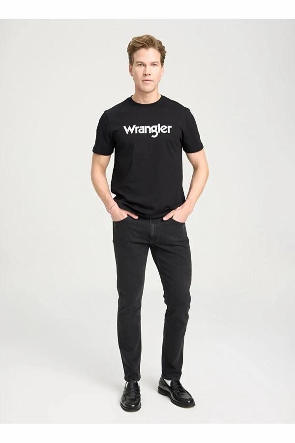 Wrangler Greensboro Erkek Jean PantolonW15Q666201M82 - Image 1