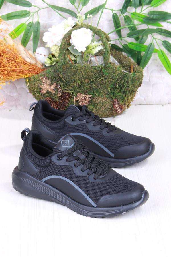 Fort B640 Comfort Taban Rahat Esnek Hafif Erkek Spor Ayakkabı - Image 1