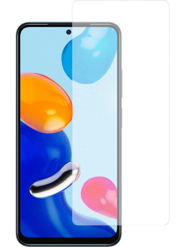 Logis Redmi Note 11 Tam Kaplayan 5d Antistatik Ekran Koruyucu Cam  - Image 1