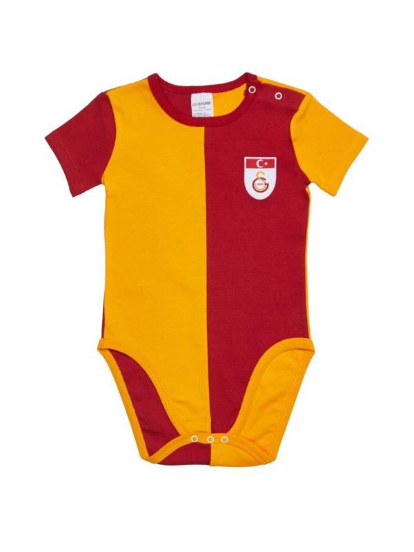 Galatasaray Orijinal Metin Oktay Body Zıbın Özel Tasarım Retro Ahşap Kutulu - Image 1
