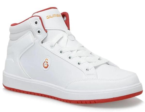 Galatasaray Kort Pu Hı Unisex Spor Ayakkabı - Image 1