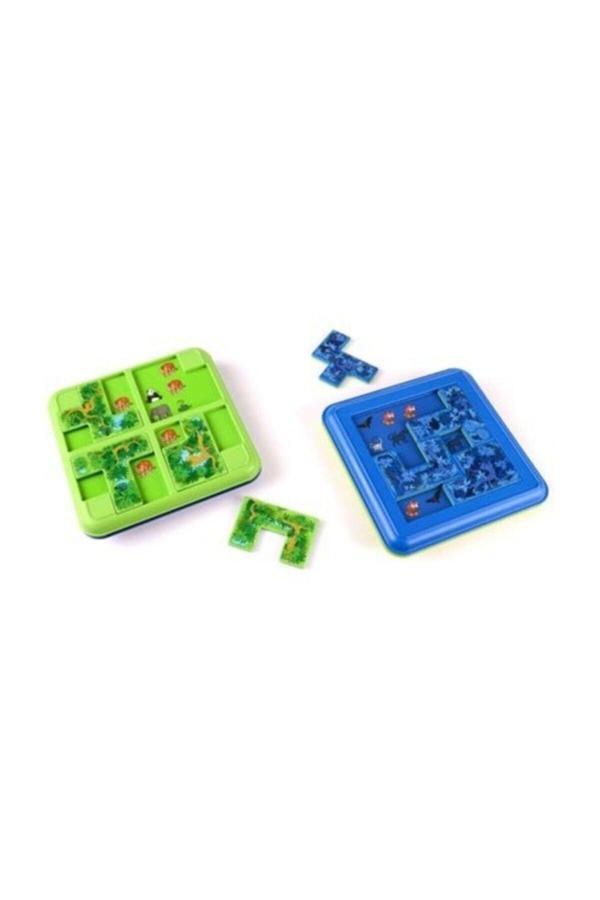 Smart Jungle Hide&Seek - Image 1