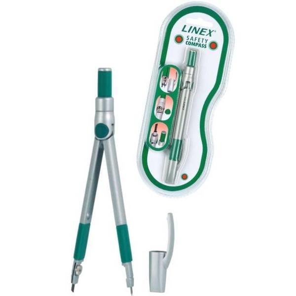 Linex Safety Pergel  - Image 1