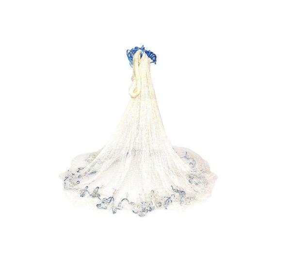 Sea Horse Serpme Ağ 6 Kg   - Image 1