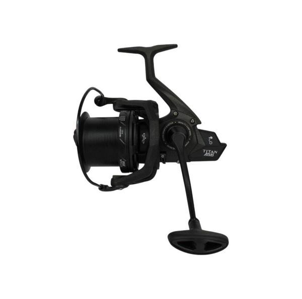 Sea Horse Titan Atlas 8000 8+1 Bb Makine   - Image 1