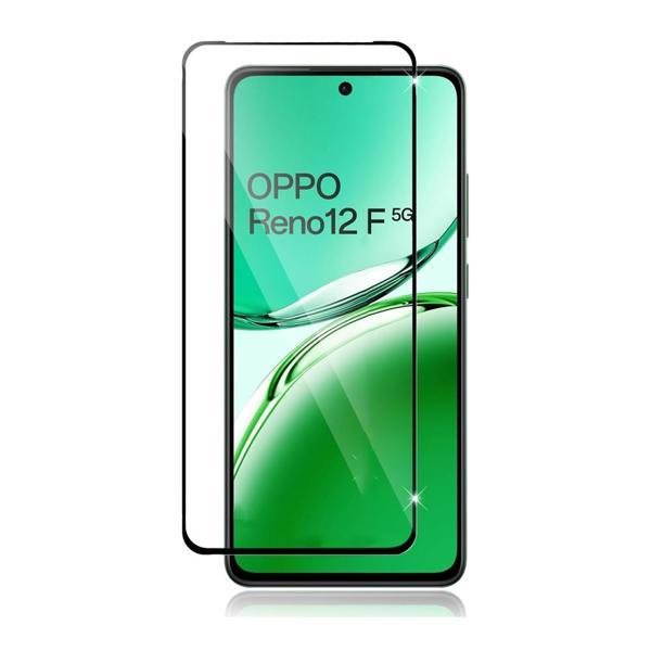 Bufalo Oppo Reno 12F ESD Anti Static Cam Ekran Koruyucu - Image 1