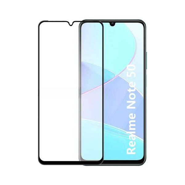 Bufalo Realme Note 50 ESD Anti Static Cam Ekran Koruyucu - Image 1