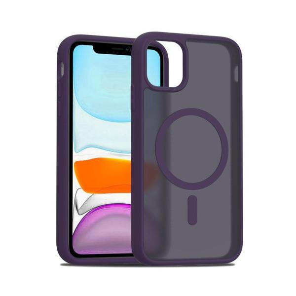 Joko iPhone 11 Kılıf Jota Seri Magsafe Kapak - Image 1