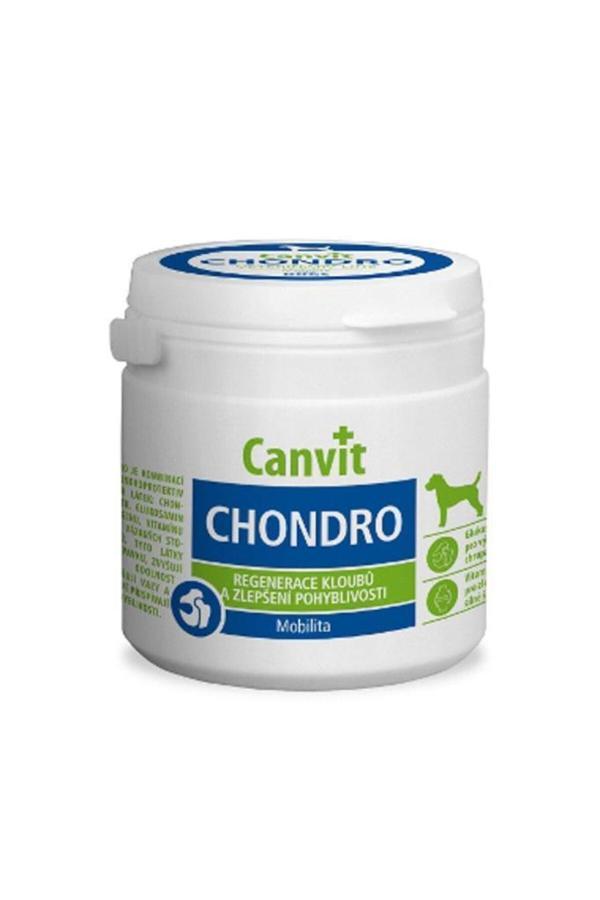 Canvit Chondro Eklem Güçlendirici Köpek Vitamini 100 Gr - Image 1