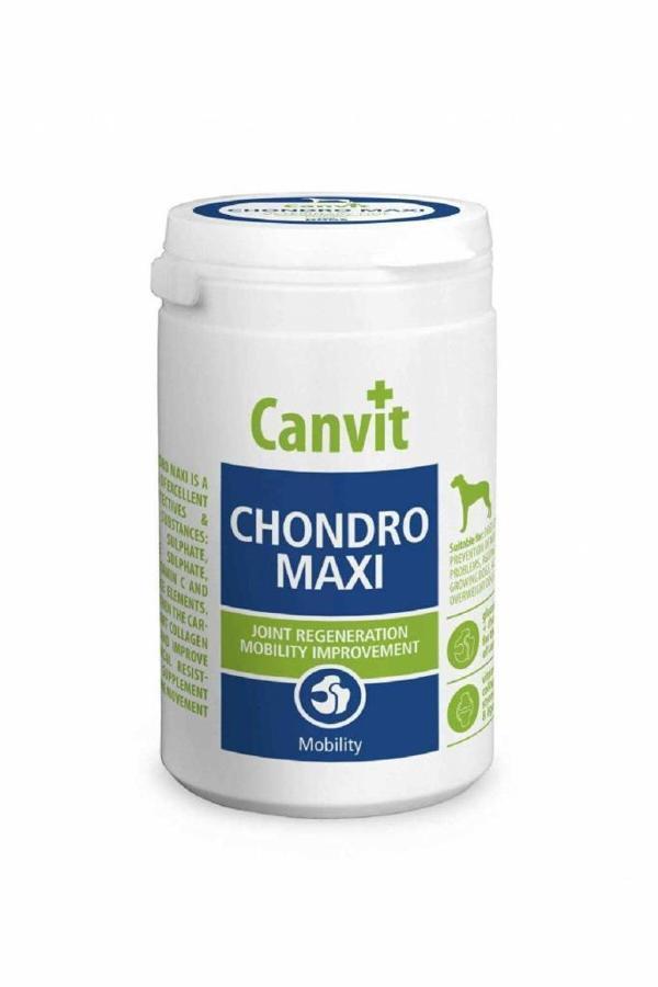 Canvit Chondro Maxi Eklem Güçlendirici Köpek Vitamini 230 gr - Image 1