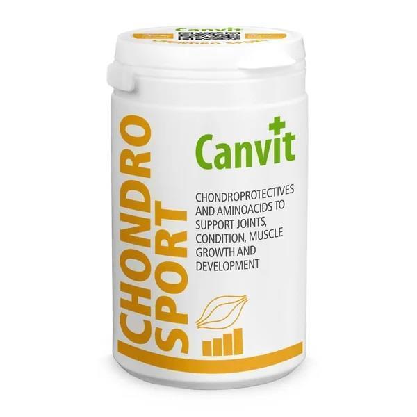 Canvit Chondro Sport Eklem Güçlendirici Köpek Vitamini 230 gr - Image 1