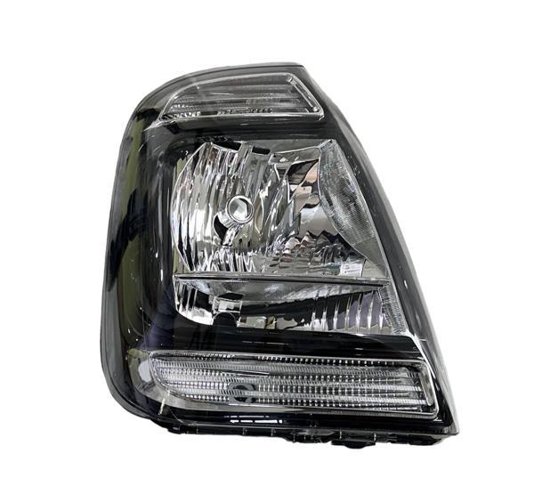 Far Sağ Bongo 2021-2022 Elektrikli - Image 1