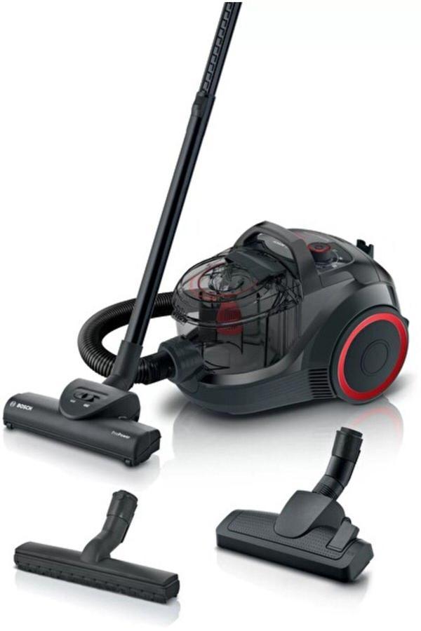 Bosch Bgs21Pow2 ProPower Series 4 Toz Torbasız Süpürge - Image 1