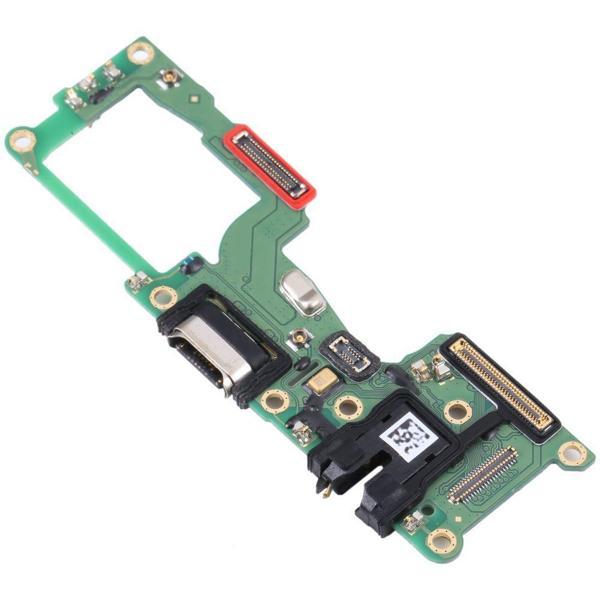 Oppo Reno 5 Lite Uyumlu Şarj Soketi + Mikrofon CPH2205 - Image 1