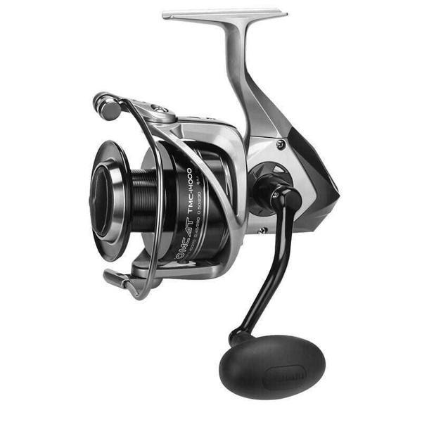 Okuma Tomcat TMC-6000 (4.5:1) 6+1bb Olta Makinesi - Image 1