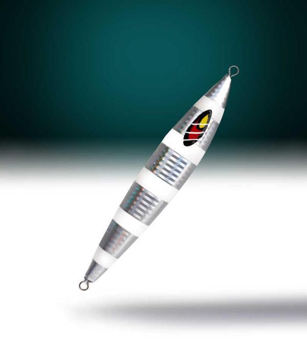 FEARLESS KISS 210G ZEBRA GLOW - Image 1