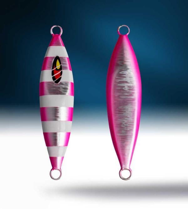 NO WAY BACK 220G PINK GLOW - Image 1