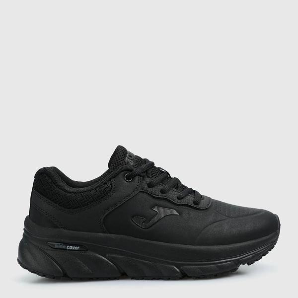 Joma Kadın Günlük Spor Ayakkabı Arıes Lady 2421 Black Carılw2421 - Image 1
