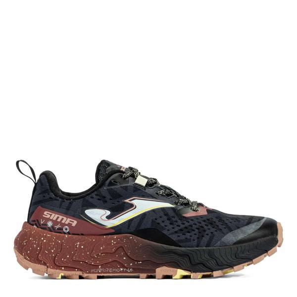 Joma Kadın Koşu - Yürüyüş Ayakkabı Sima Lady 2401 Tksmlw2401 - Image 1