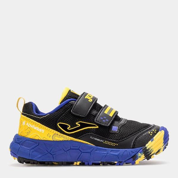 Joma Çocuk Koşu - Yürüyüş Ayakkabısı Adventure Jr 2501 Jadvs2501V - Image 1