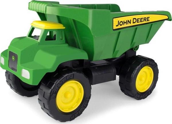 Adore Oyuncak John Deere Büyük Damperli Kamyon - Image 1