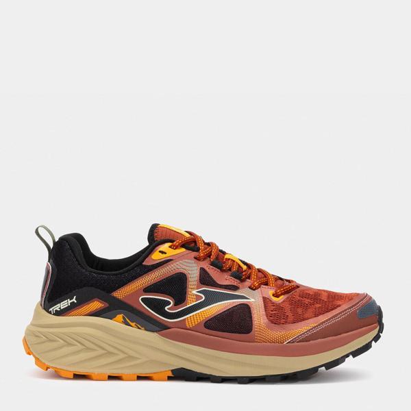Joma Erkek Koşu - Yürüyüş Ayakkabısı Trek Men 2520 Tktres2520 - Image 1