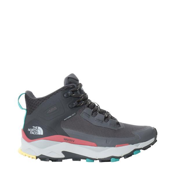 The North Face Kadın Outdoor Bot Vectiv Exploris Mid Futurelight Nf0A4T2V0Z11 - Image 1