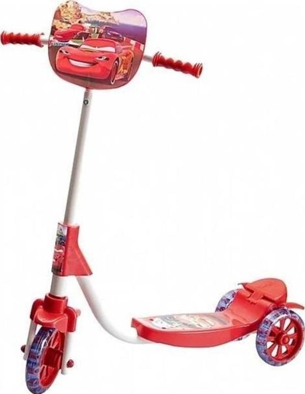 Beren Oyuncak 3 Tekerli Scooter Arabalar - Image 1