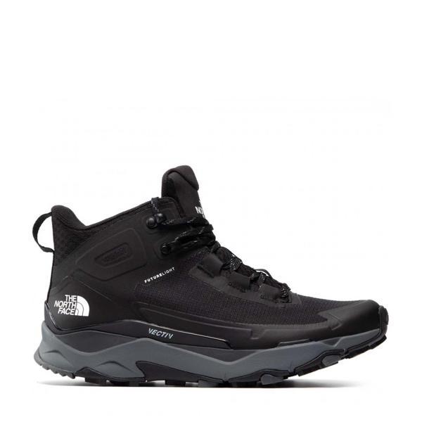 The North Face Erkek Outdoor Bot Vectıv Exploris Mid Futurelight Nf0A4T2Ukz21 - Image 1