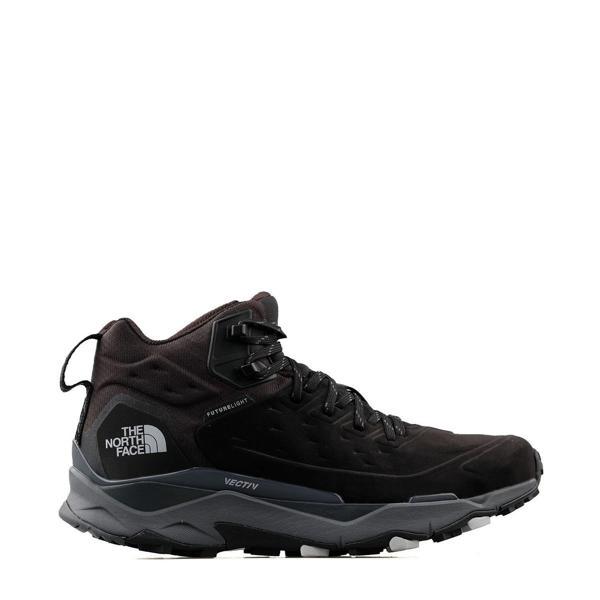 The North Face Erkek Outdoor Bot Vectiv Exploris Mid Futurelight Lthr Nf0A5G395Pz1 - Image 1