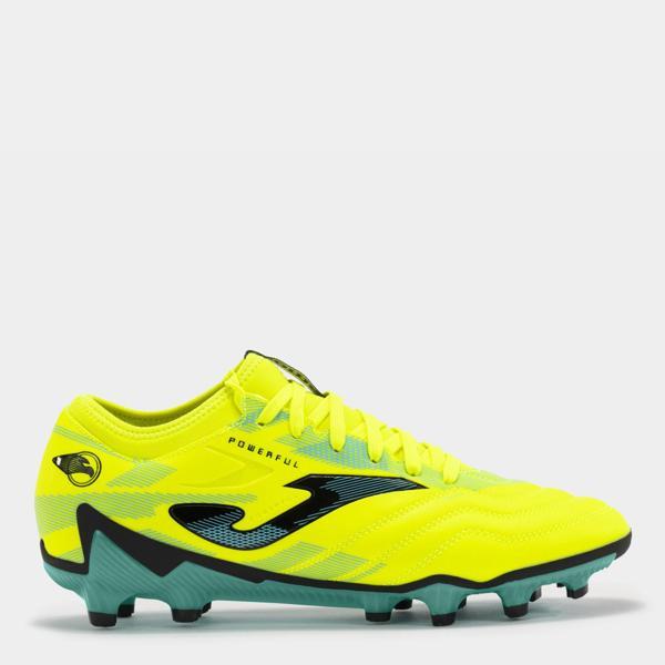 Joma Erkek Futbol Krampon Powerful 2411 Firm Ground Poww2411Fg - Image 1