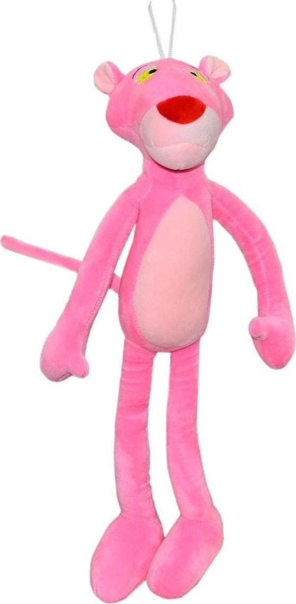 Kızılkaya Oyuncak Peluş Pembe Panter 47 Cm - Image 1